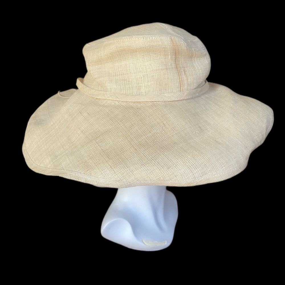 Obagi Systems Raffia Sun Hat - Picture 5 of 6